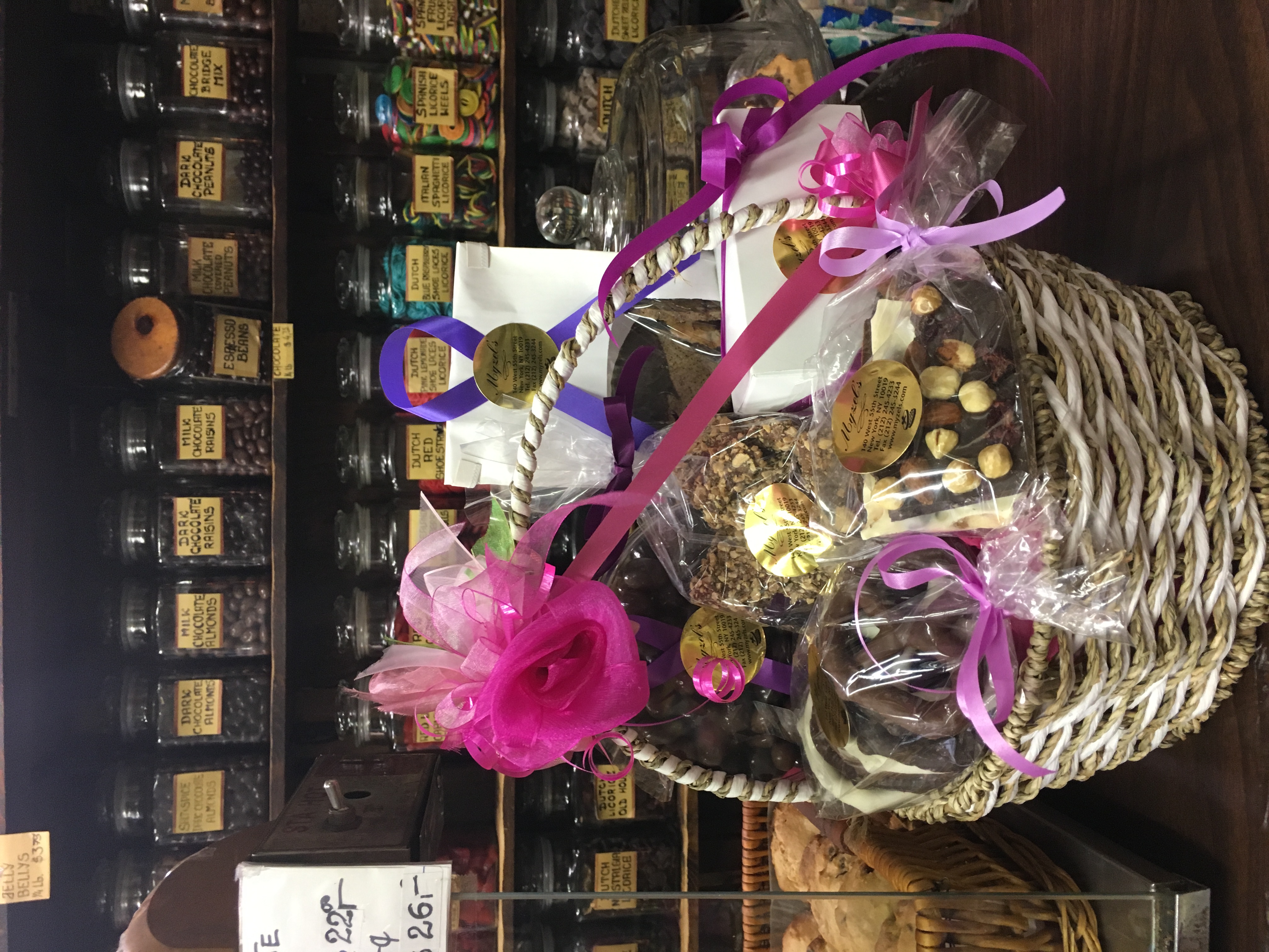 Gift Basket