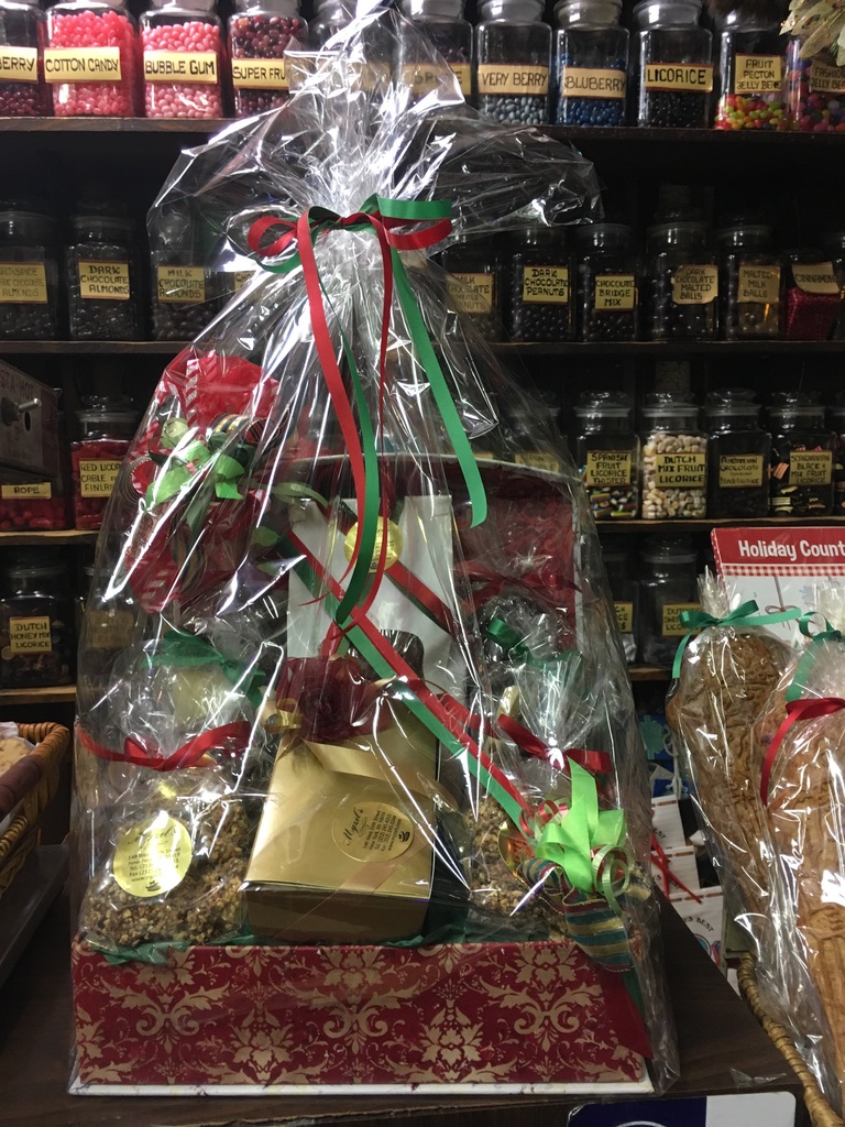 Gift Basket