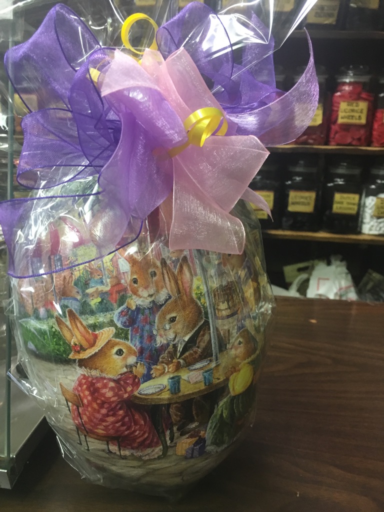 Gift Basket