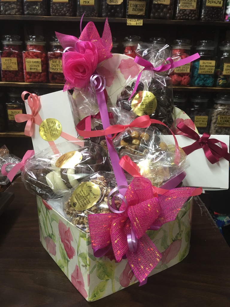 Gift Basket