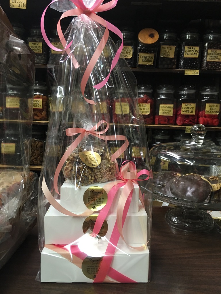 Gift Basket