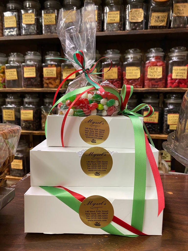 Gift Basket